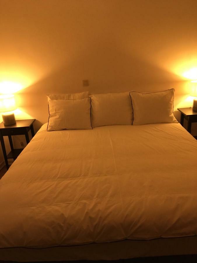 Sauveniere 1 Apartment เลียจ ภายนอก รูปภาพ
