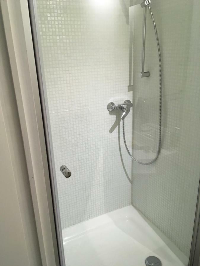 Sauveniere 1 Apartment เลียจ ภายนอก รูปภาพ